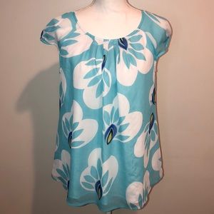 DUO MATERNITY TOP‎ SZ. Medium